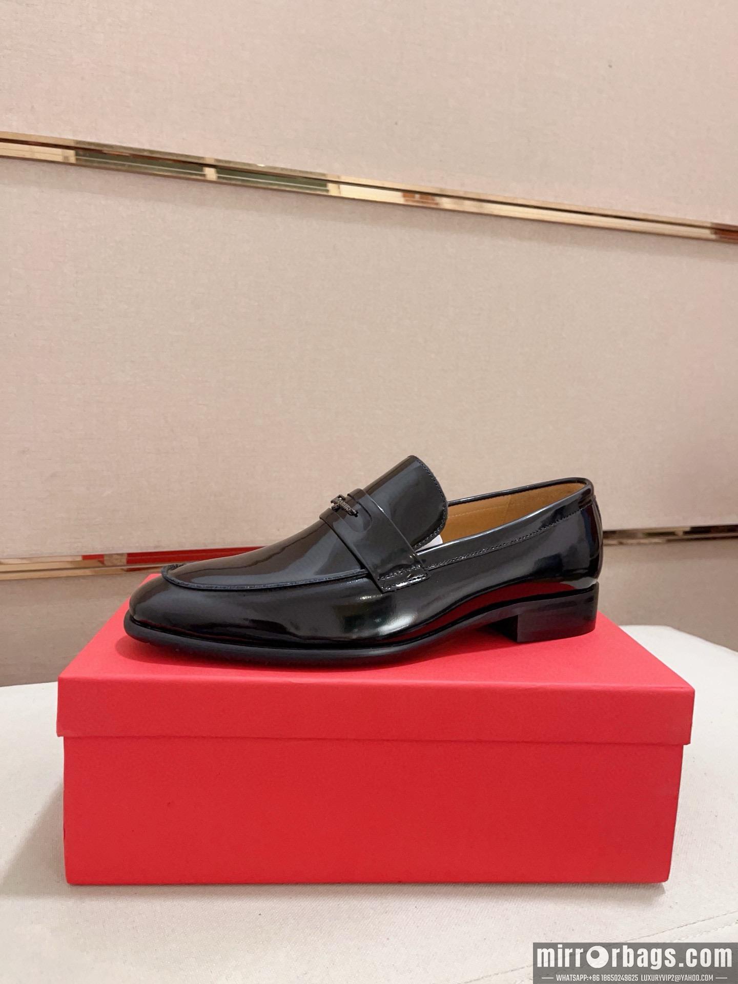 Replica Ferragamo Shoes Ferragamo sz38-45 hnh1220
