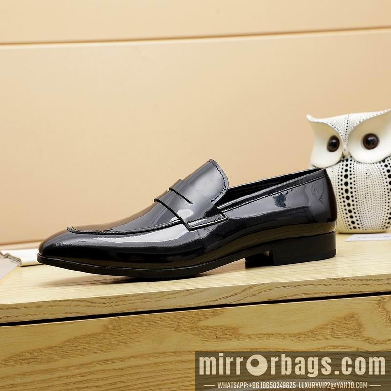 Replica Ferragamo Shoes Ferragamo sz38-45 hnh0277