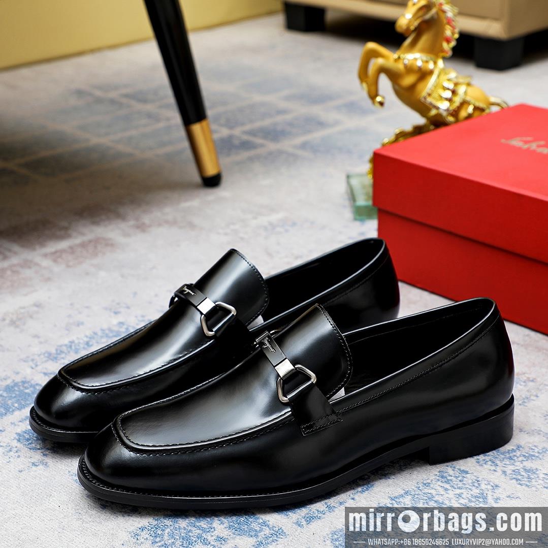 Replica Ferragamo Shoes Ferragamo sz38-45 hnh1229