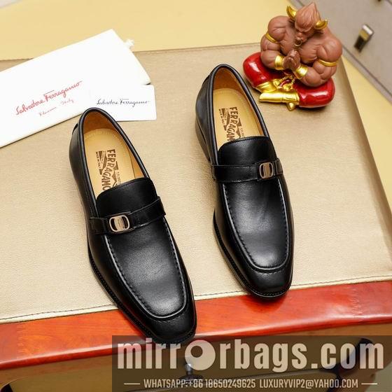 Replica Ferragamo Shoes Ferragamo sz38-46 mnh0607