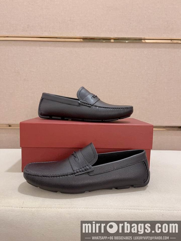Replica Ferragamo Shoes Ferragamo sz38-45 hnh0403