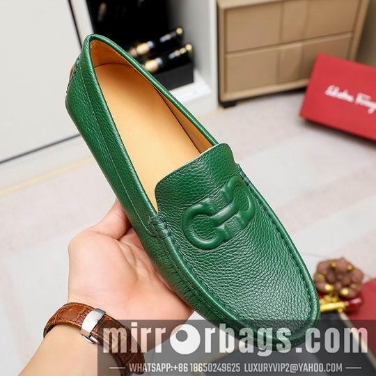 Replica Ferragamo Shoes Ferragamo sz37-46 mnh0348
