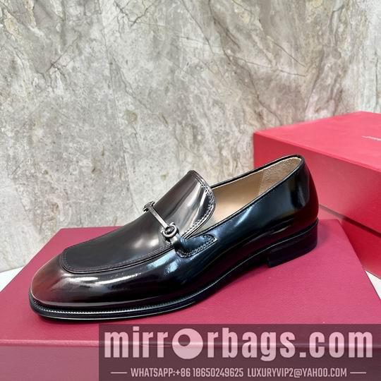 Replica Ferragamo Shoes Ferragamo sz38-45 mnh0804