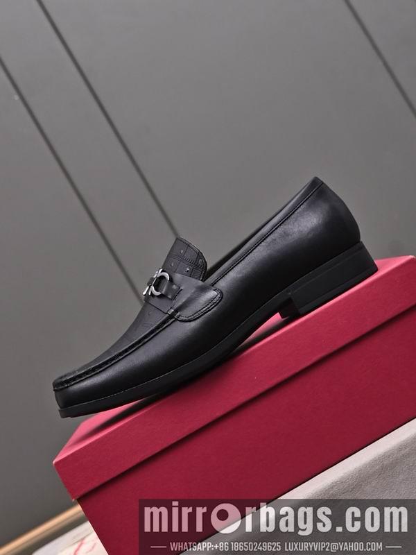 Replica Ferragamo Shoes Ferragamo sz38-45 hnh0331