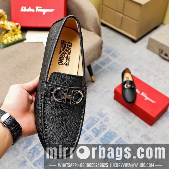 Replica Ferragamo Shoes Ferragamo sz38-44 hnh0912