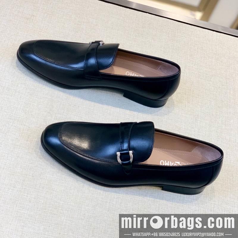 Replica Ferragamo Shoes Ferragamo sz39-44 hnm0214