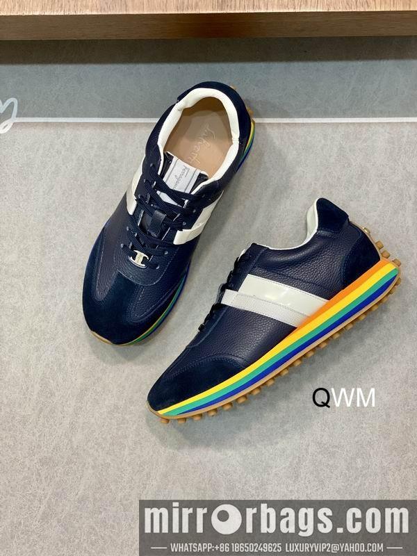 Replica Ferragamo Shoes Ferragamo sz38-45 5C WM0805