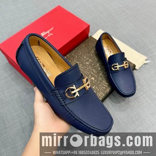 Replica Ferragamo Shoes Ferragamo sz38-45 hnh0404