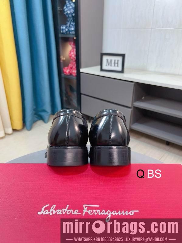 Replica Ferragamo Shoes Ferragamo sz38-45 BS0203