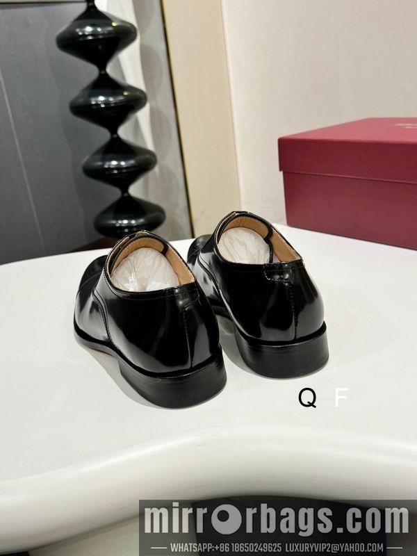 Replica Ferragamo Shoes Ferragamo sz38-45 TF1116