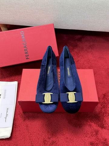 Replica Ferragamo Shoes Ferragamo sz35-41 mnh1002