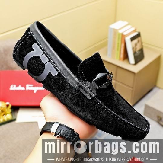 Replica Ferragamo Shoes Ferragamo sz38-45 hnh0907