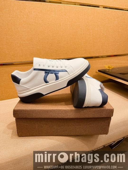 Replica Ferragamo Shoes Ferragamo sz38-44 mnh0501