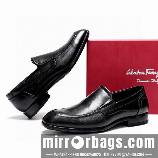 Replica Ferragamo Shoes Ferragamo sz38-45 mnh02156