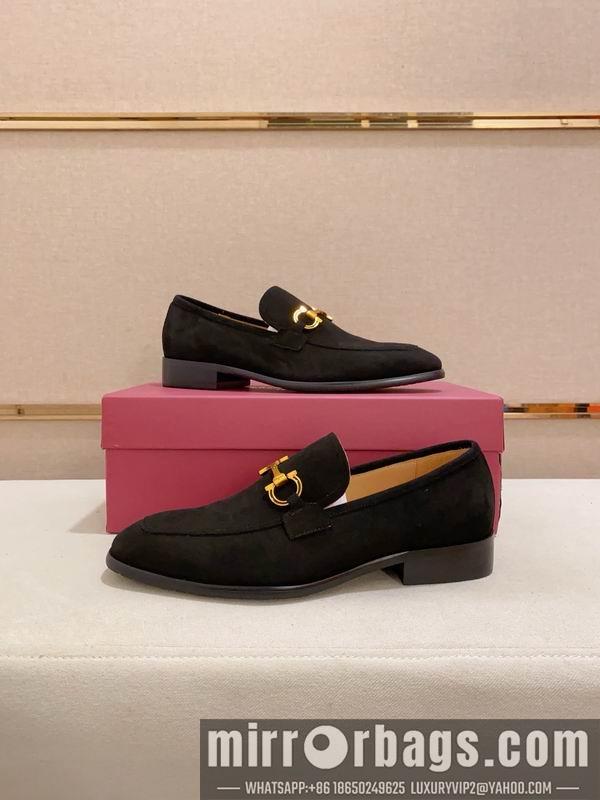 Replica Ferragamo Shoes Ferragamo sz38-45 hnh0323