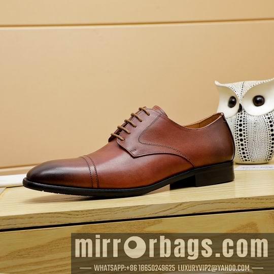 Replica Ferragamo Shoes Ferragamo sz38-45 hnh0821