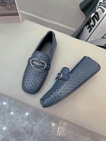 Replica Ferragamo Shoes Ferragamo sz38-44 mnh0342