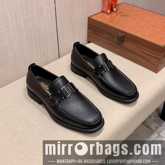 Replica Ferragamo Shoes Ferragamo sz38-45 mnh0606