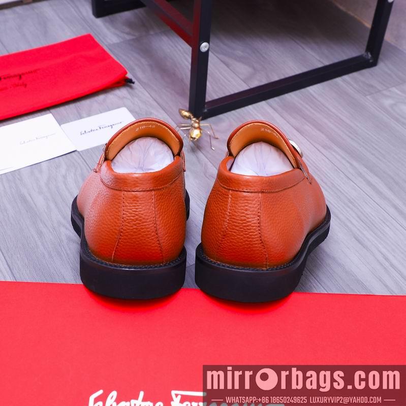 Replica Ferragamo Shoes Ferragamo sz38-44 hnm0273