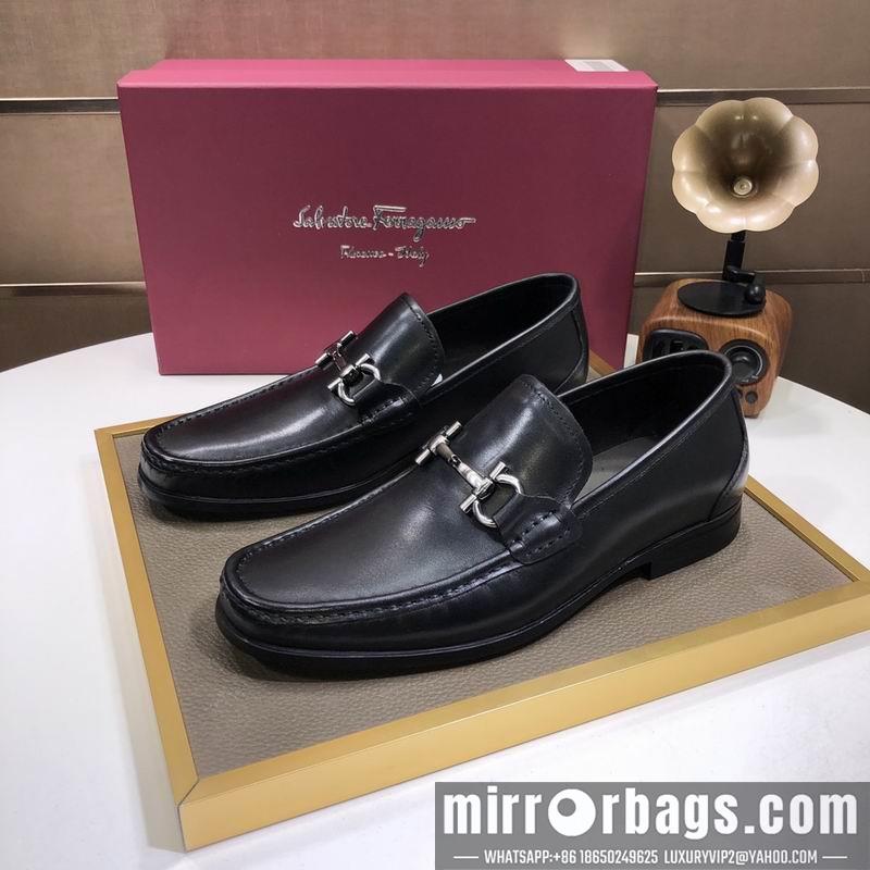 Replica Ferragamo Shoes Ferragamo sz38-44 hnh0314