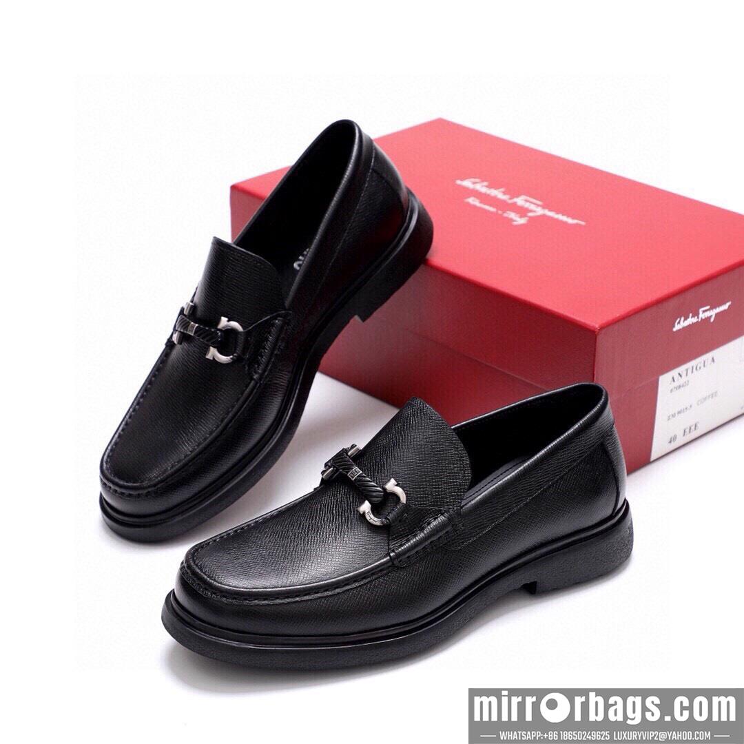 Replica Ferragamo Shoes Ferragamo sz38-44 h0944