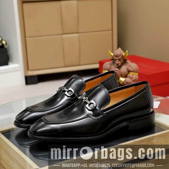Replica Ferragamo Shoes Ferragamo sz38-46 mnh02176