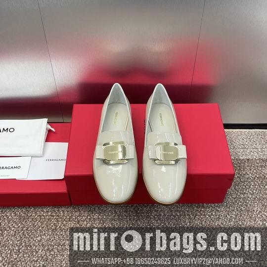 Replica Ferragamo Shoes Ferragamo sz35-40 mnh0503
