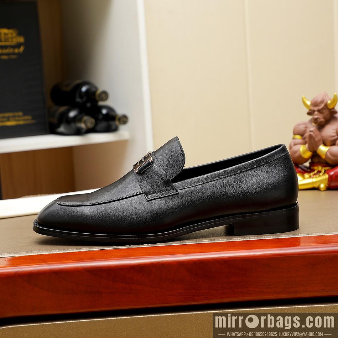 Replica Ferragamo Shoes Ferragamo sz38-45 h0809