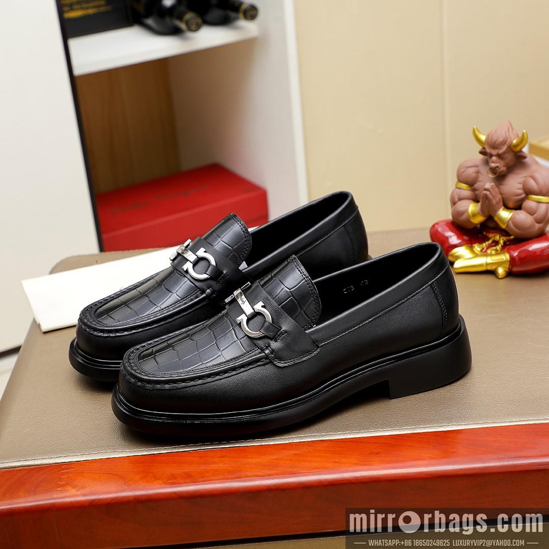 Replica Ferragamo Shoes Ferragamo sz38-44 h0902