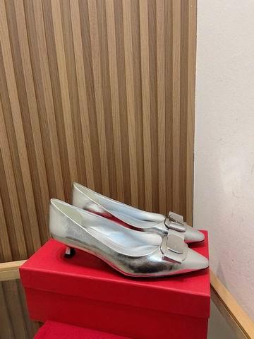 Replica Ferragamo Shoes Ferragamo sz35-40 mnh0502