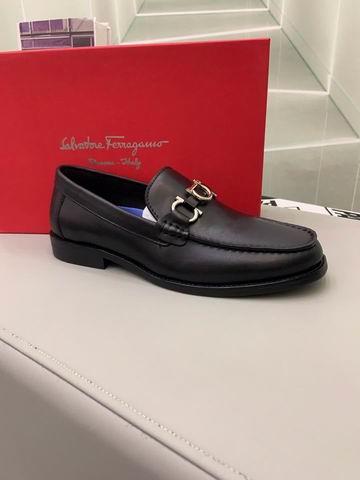Replica Ferragamo Shoes Ferragamo sz38-44 mnh02220