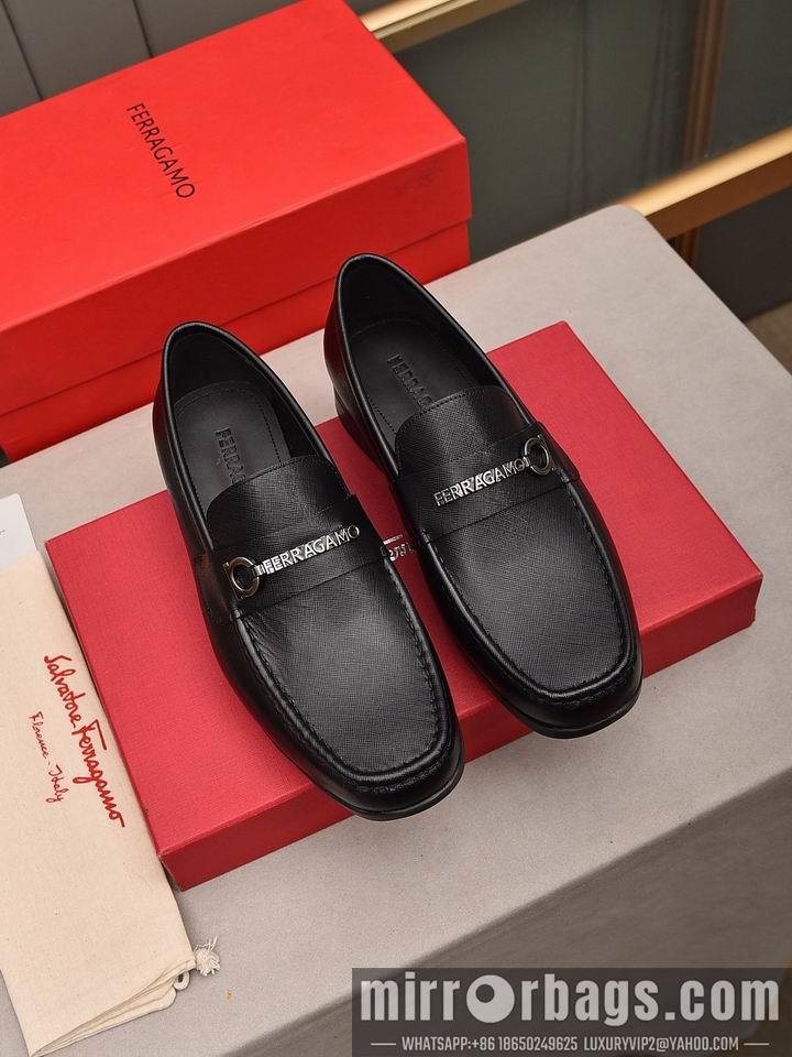 Replica Ferragamo Shoes Ferragamo sz38-44 hnh0203