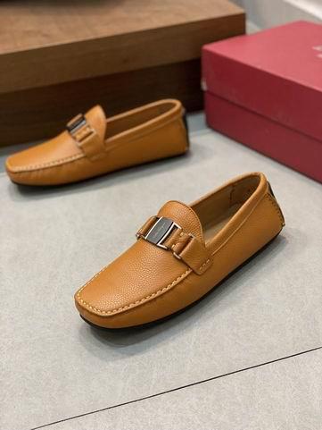 Replica Ferragamo Shoes Ferragamo sz38-45 mnh0501