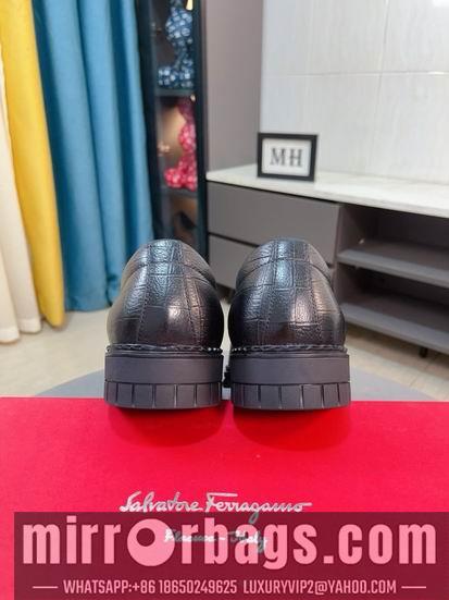Replica Ferragamo Shoes Ferragamo sz38-45 hnh0429