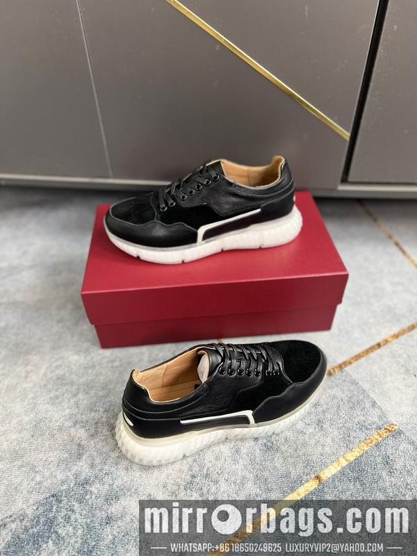 Replica Ferragamo Shoes Ferragamo sz38-44 mnm0204