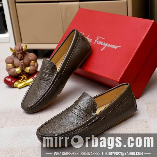 Replica Ferragamo Shoes Ferragamo sz37-46 mnh0349