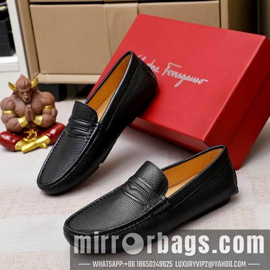 Replica Ferragamo Shoes Ferragamo sz37-46 mnh0349