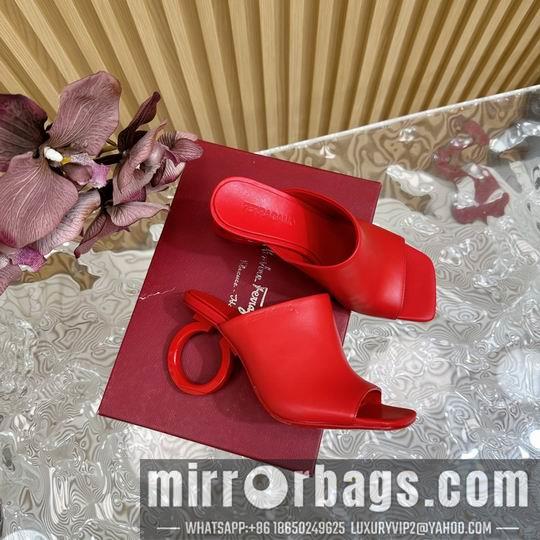 Replica Ferragamo Shoes Ferragamo sz35-42 mnh0402