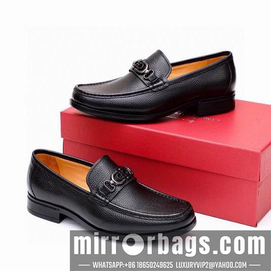 Replica Ferragamo Shoes Ferragamo sz38-45 mnh02147