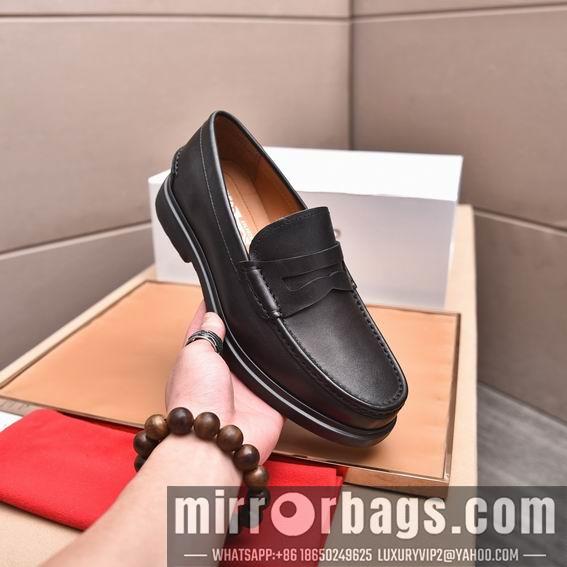 Replica Ferragamo Shoes Ferragamo sz38-44 mnh0356