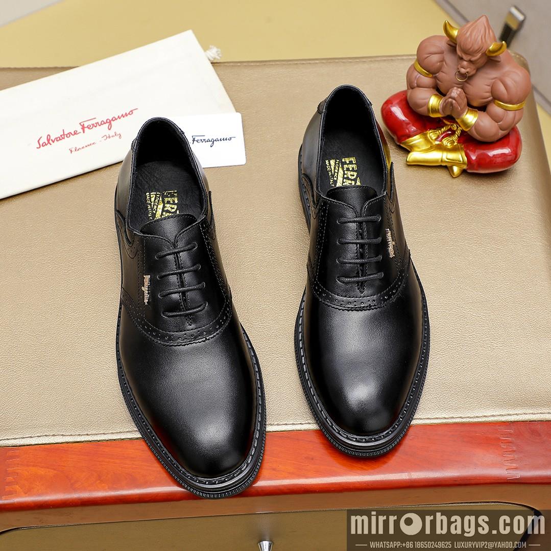 Replica Ferragamo Shoes Ferragamo sz38-44 h0933