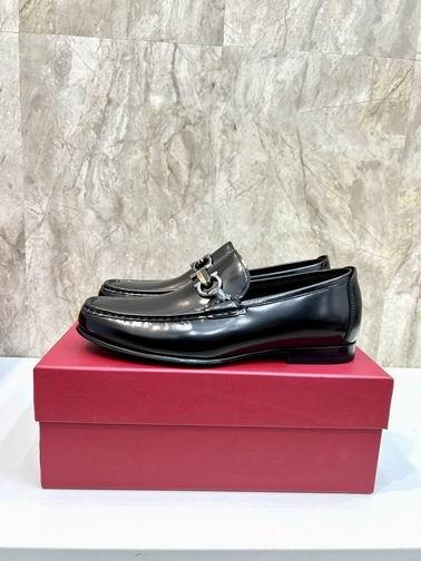 Replica Ferragamo Shoes Ferragamo sz38-45 mnh0381