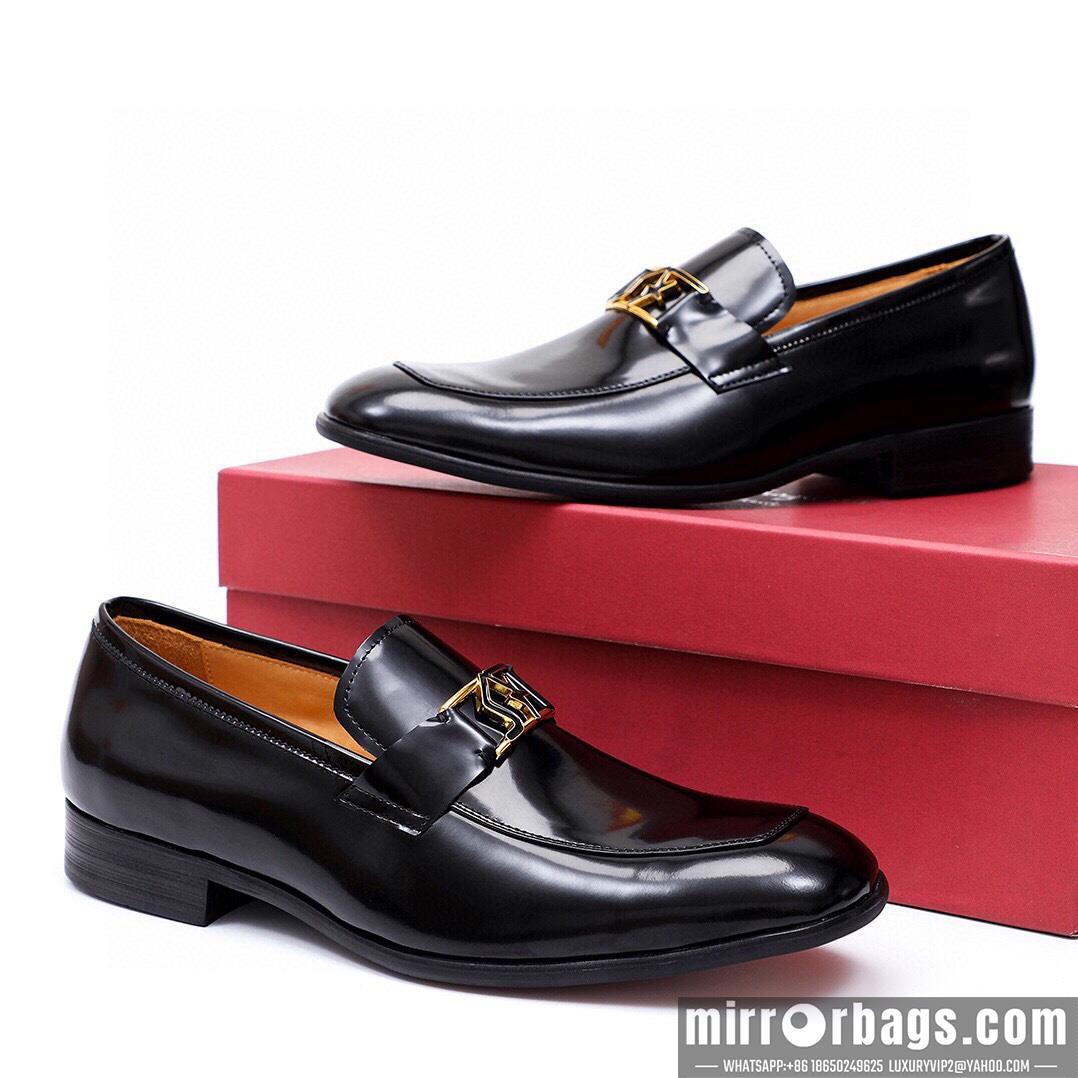 Replica Ferragamo Shoes Ferragamo sz38-44 h0941