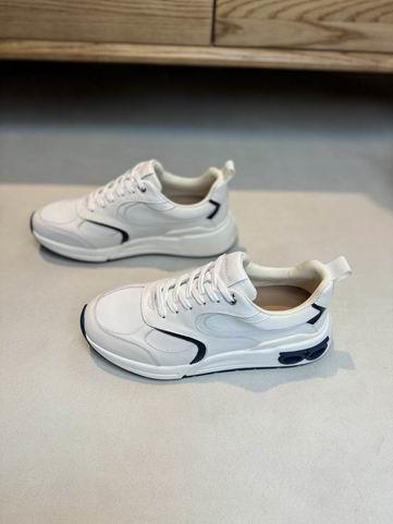 Replica Ferragamo Shoes Ferragamo sz38-45 mnh0303