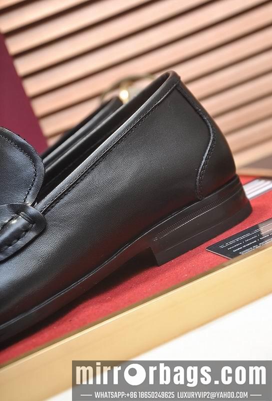 Replica Ferragamo Shoes Ferragamo sz38-44 hnh0309