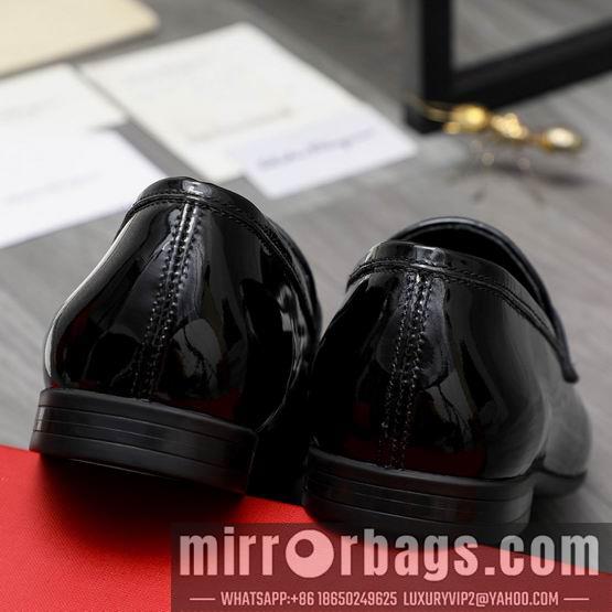 Replica Ferragamo Shoes Ferragamo sz38-45 mnh0556
