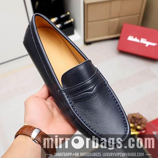 Replica Ferragamo Shoes Ferragamo sz37-46 mnh0349