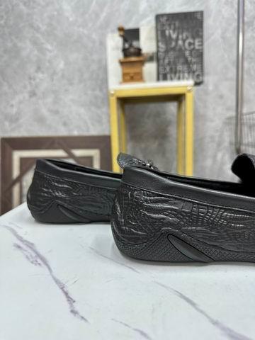 Replica Ferragamo Shoes Ferragamo sz38-45 hnh0809