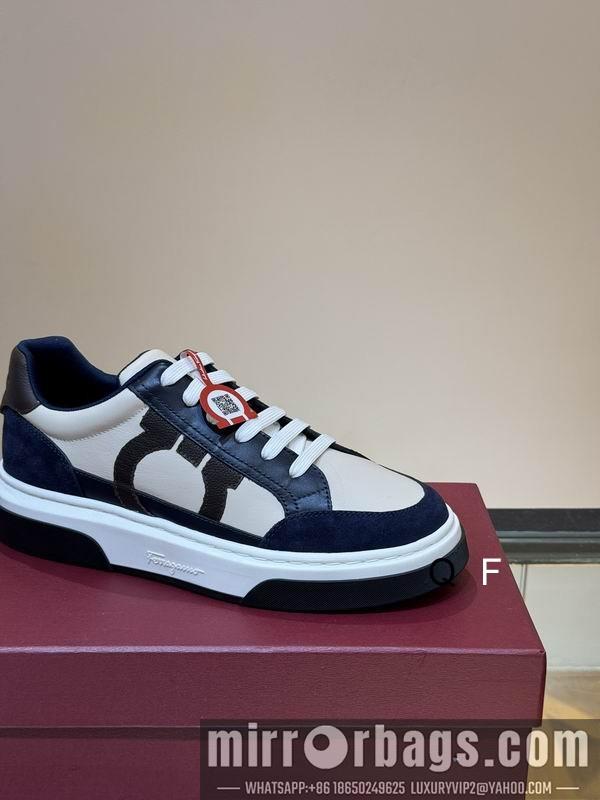 Replica Ferragamo Shoes Ferragamo sz38-45 TF1103