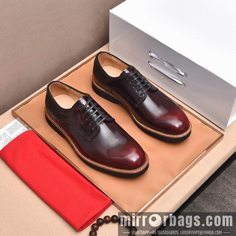 Replica Ferragamo Shoes Ferragamo sz38-44 hnm0276